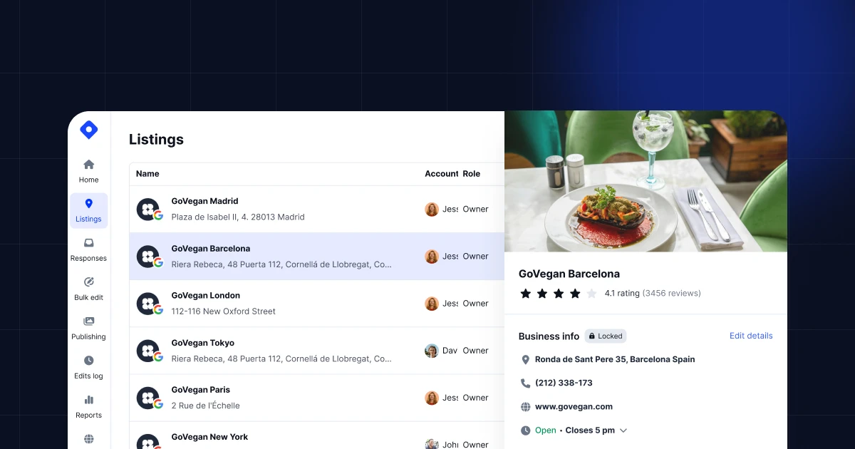 How to win more clients with GBP management services