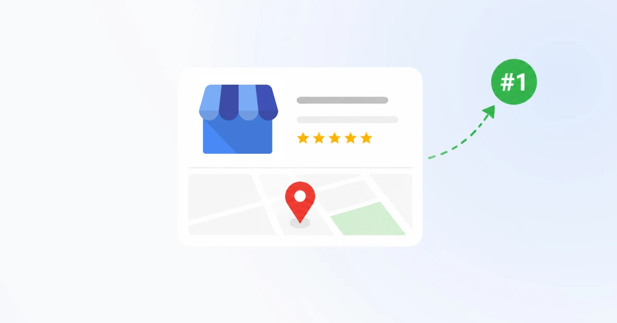 Google Maps SEO: How to Rank Higher on Google Maps in 2026