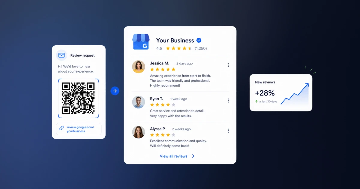 How to Get More Google Reviews: 15 Policy-Safe Methods