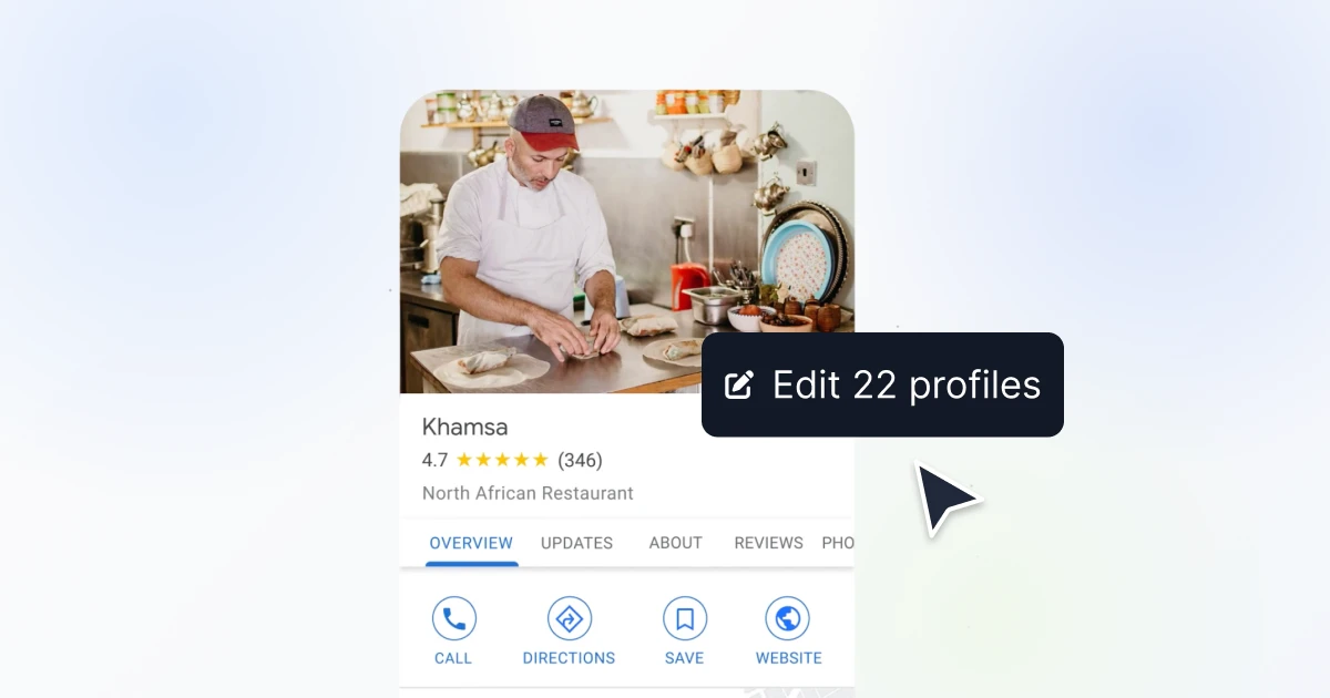 How to Manage Multiple Google Business Profiles [+Best Tools]