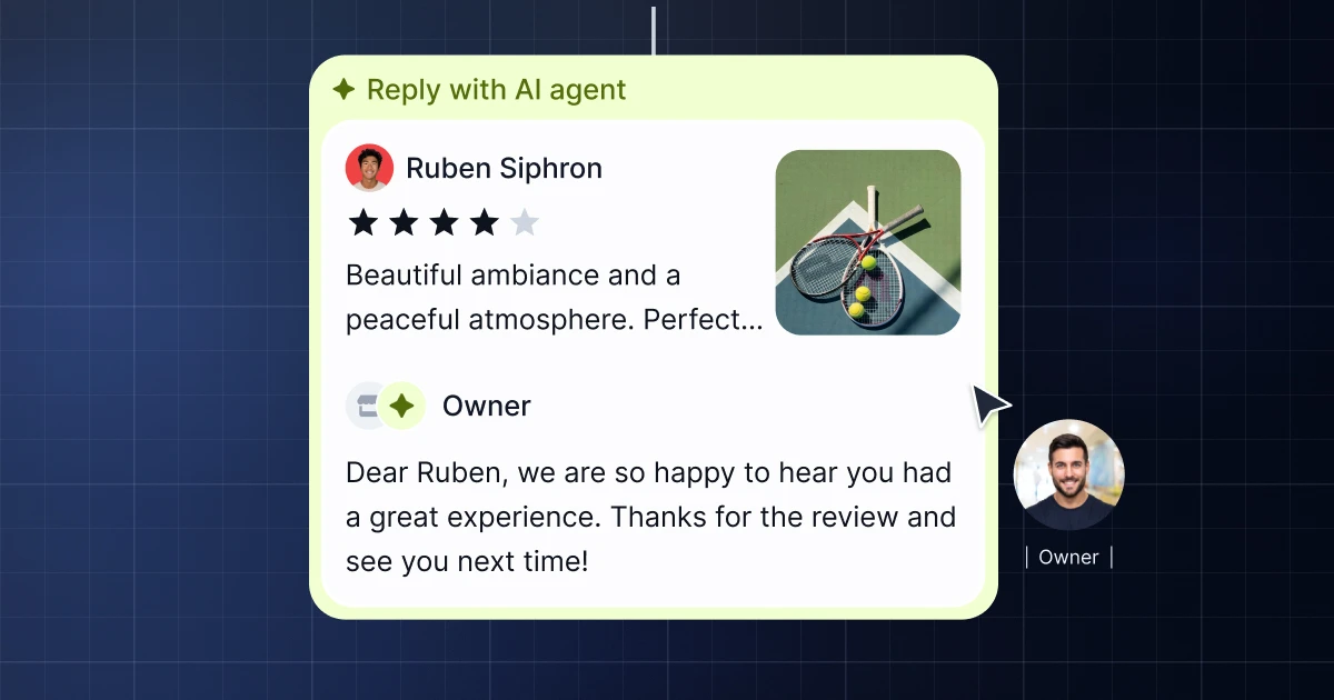 Como Responder a Avaliações do Google com IA vs Método Nativo