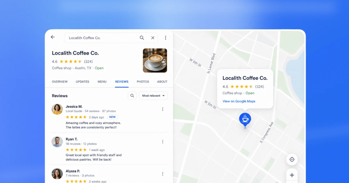 How to See Reviews Customers Left on Your Google Business Profile