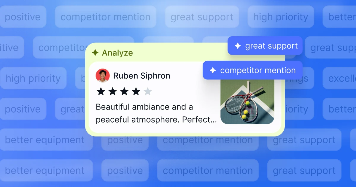 Localith dashboard for managing Google reviews across multiple locations from one workspace