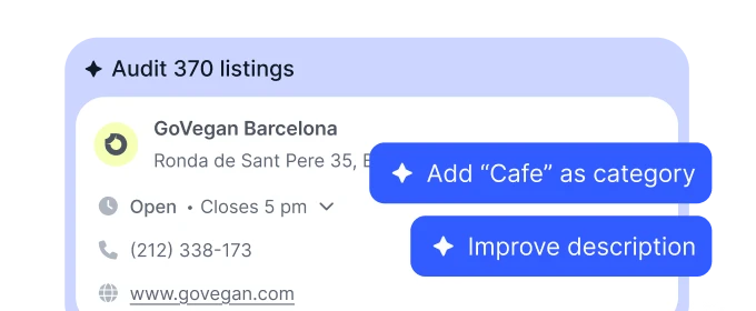 Auditoria SEO com IA
