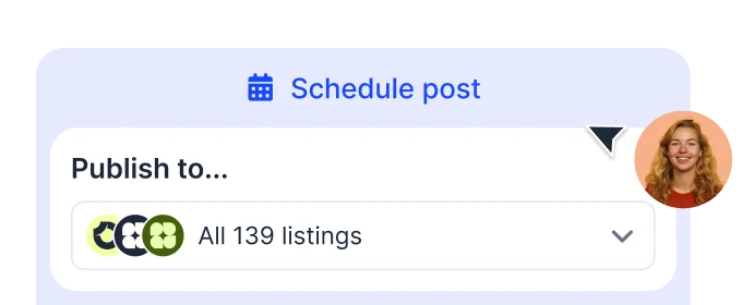 Publicação em Massa