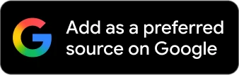 Add Localith as a preferred source on Google
